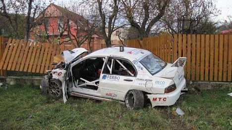 Náhledový obrázek - Státní zástupce obžaloval pět lidí kvůli smrti dívek při rallye v Lopeníku