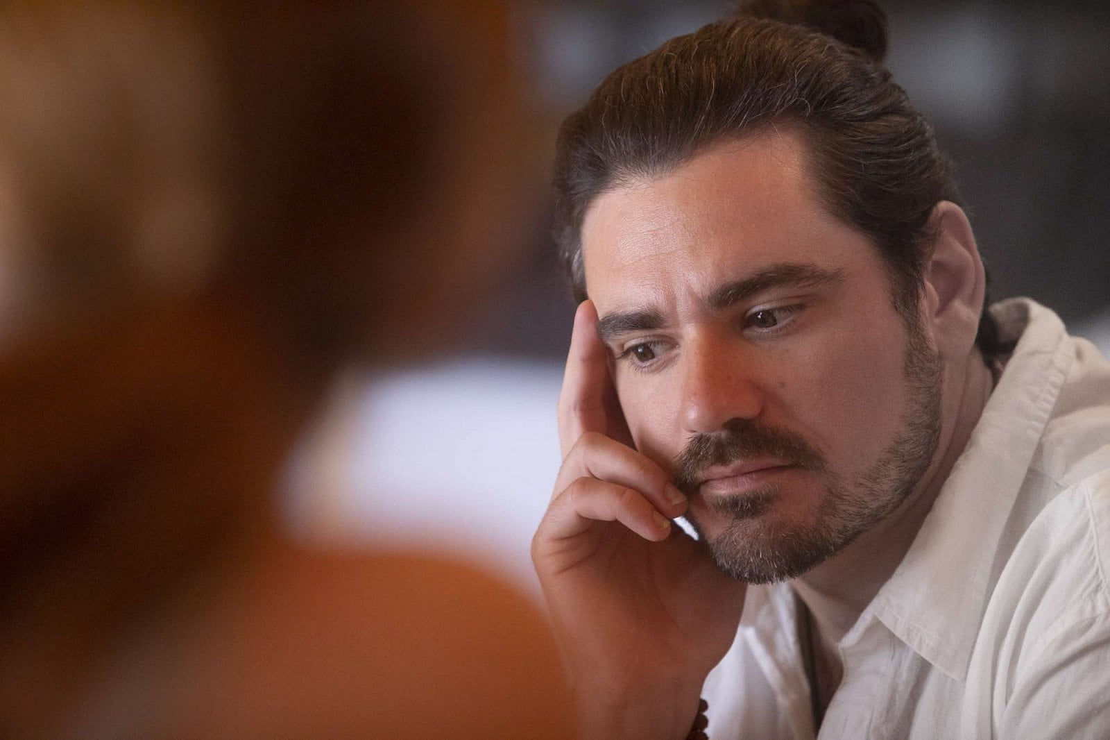 Minisérie Guru (2022)