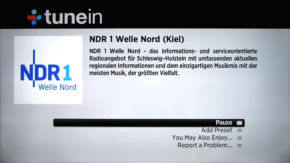 Sky Ticket – doprovodné aplikace