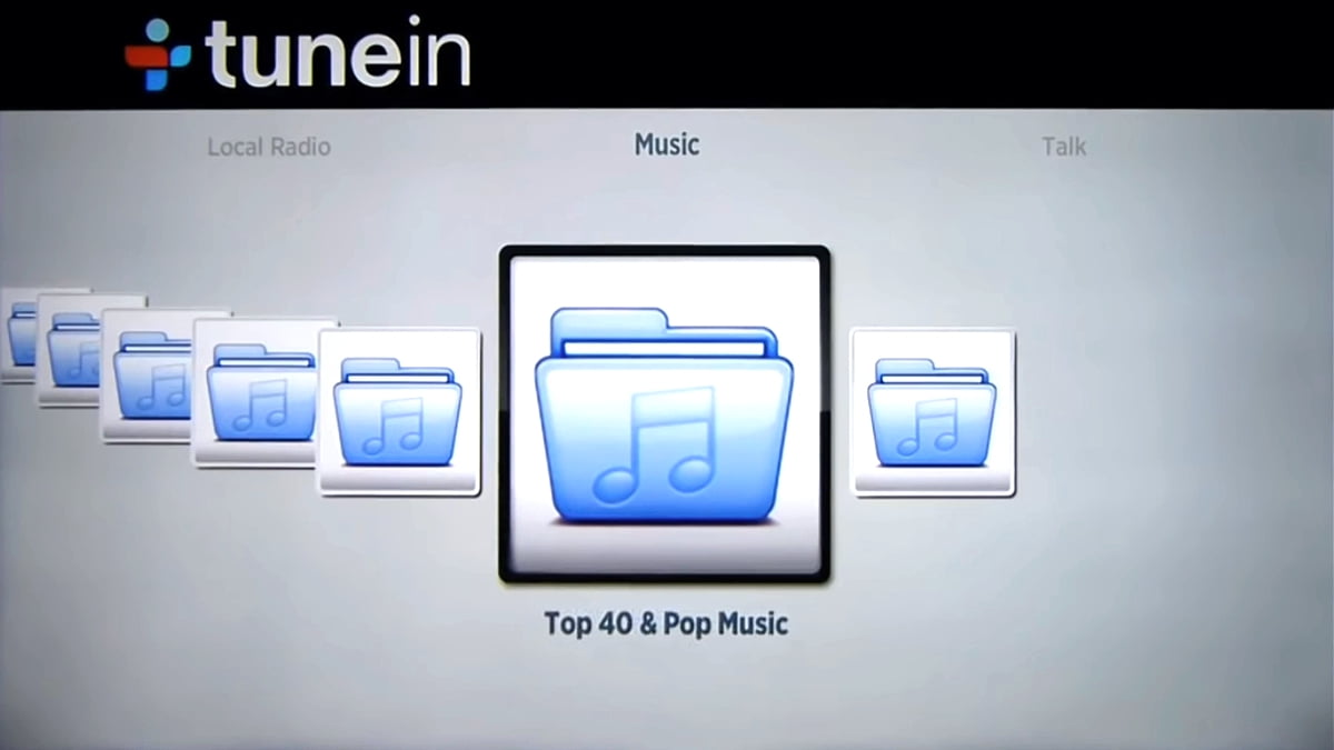 Sky Ticket – doprovodné aplikace
