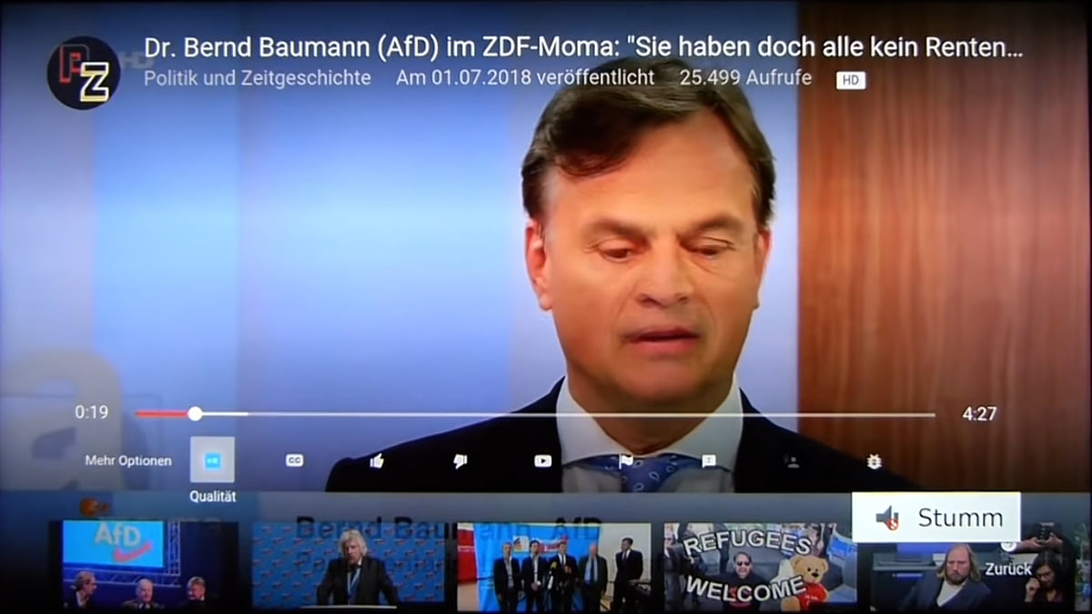 Sky Ticket – doprovodné aplikace