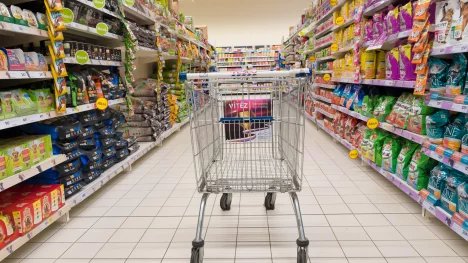 Náhledový obrázek - Dubnová inflace byla vyšší, než odhadovali i sami analytici. Ceny meziročně vzrostly o 2,9 procenta