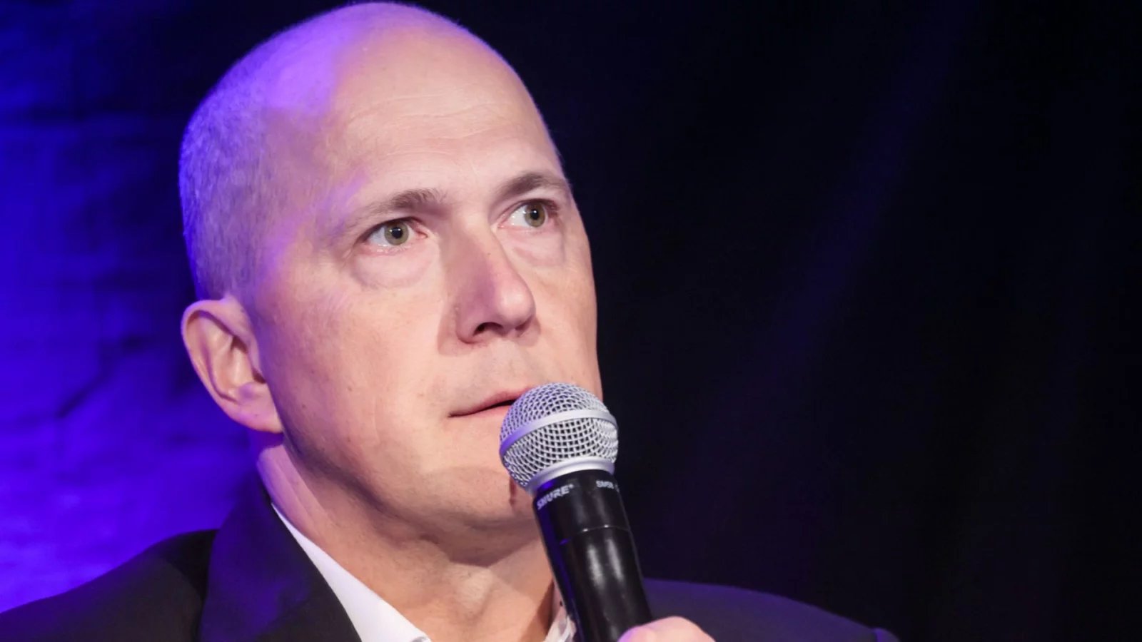 Michal Hanák (SPIR, Mafra)