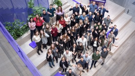 Náhledový obrázek - Původem české Twisto rozšiřuje svoji přítomnost ve východní Evropě. Nově bude působit i v Bulharsku