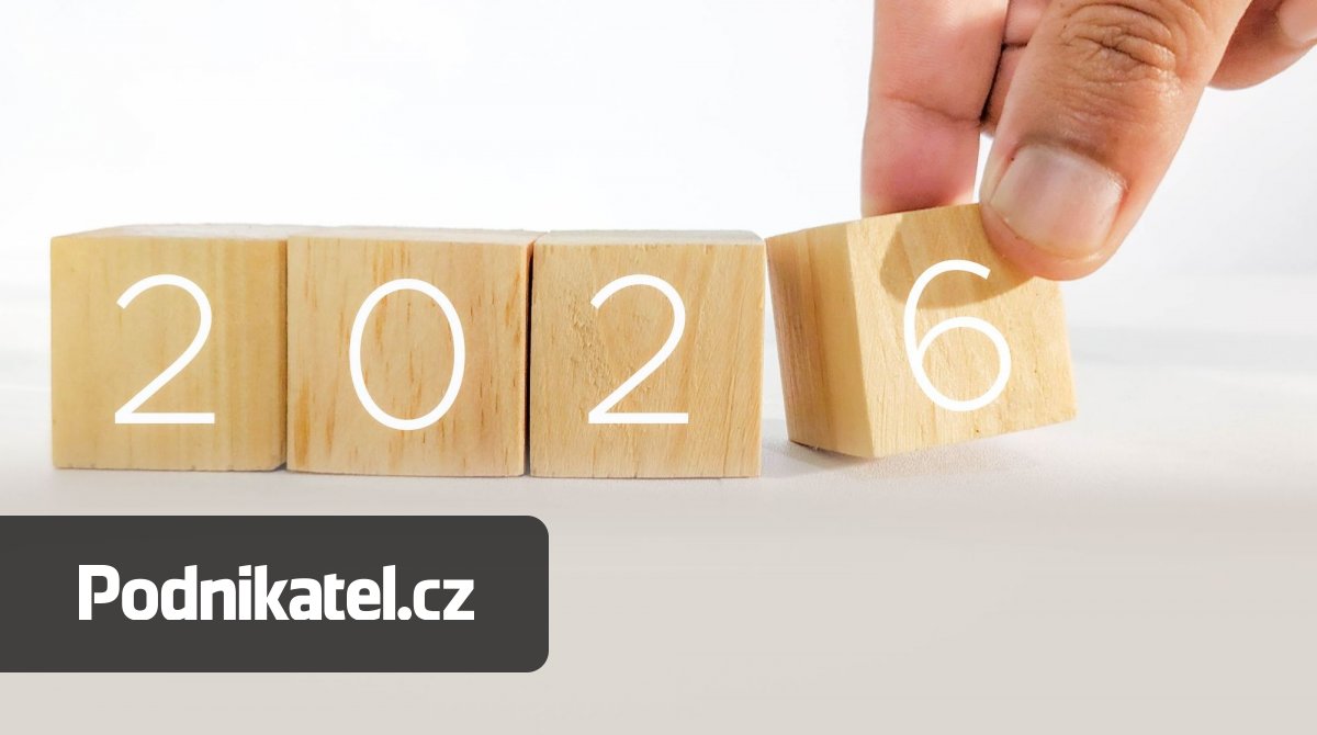 Změny, které přináší rok 2026 do oblasti zaměstnávání