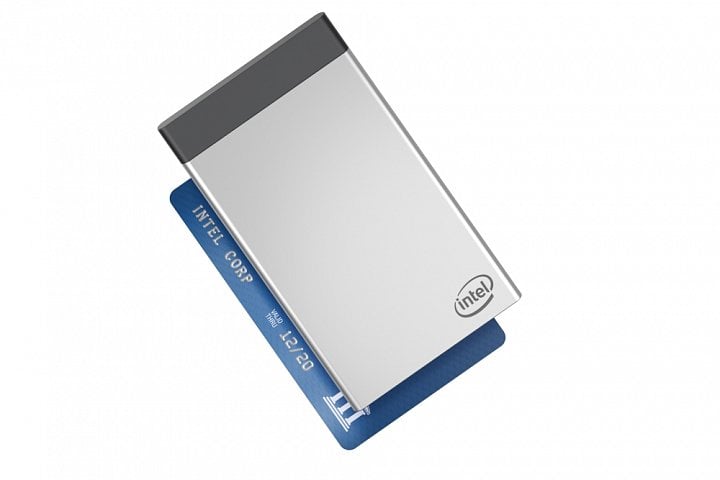 Intel Compute Card 05