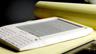 Amazon Kindle 1. generace