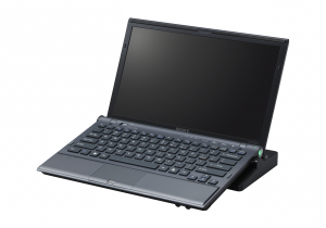 Sony Vaio VPCZ13Z9E