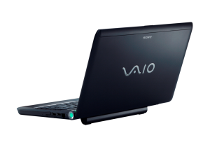 Sony Vaio VPCS13S9E/B 