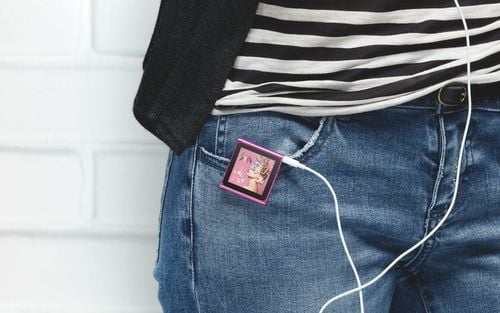 iPod Nano