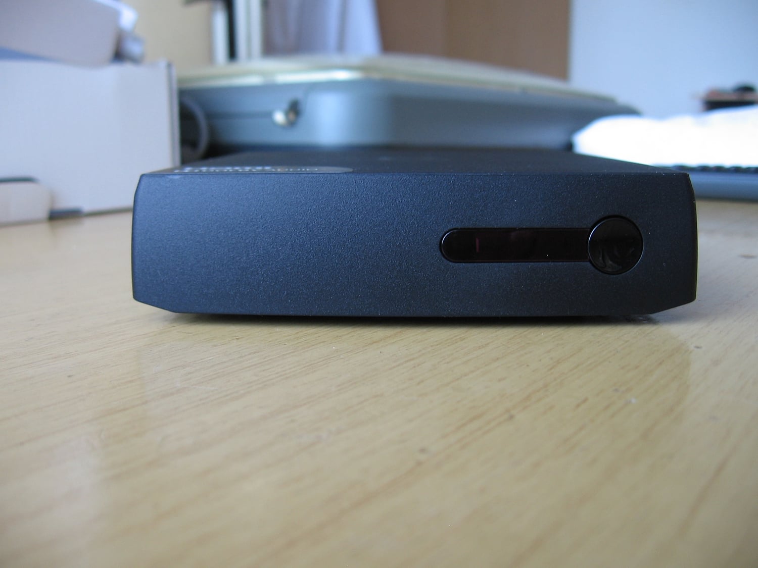 Jak šel čas se set-top boxy O2TV