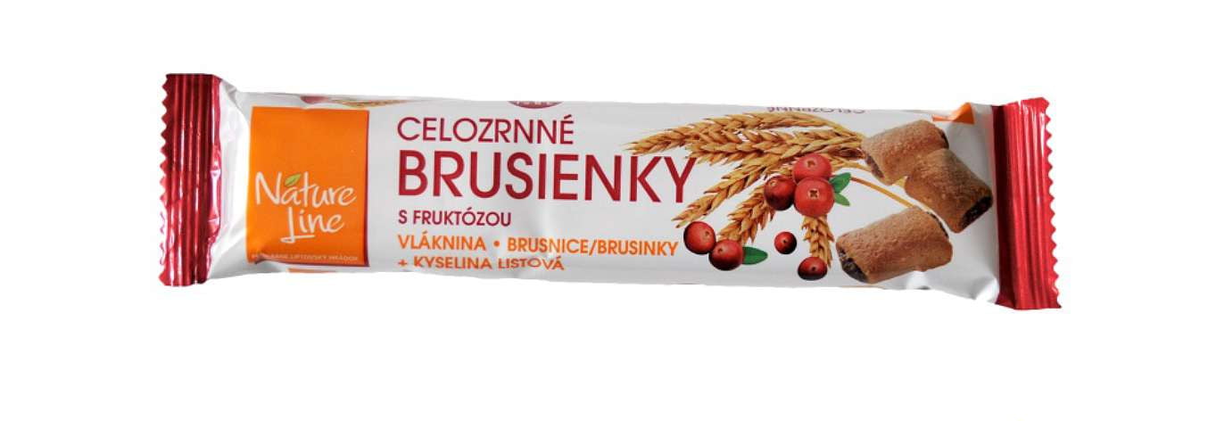 Kaufland stahuje sušenky ze Slovenska