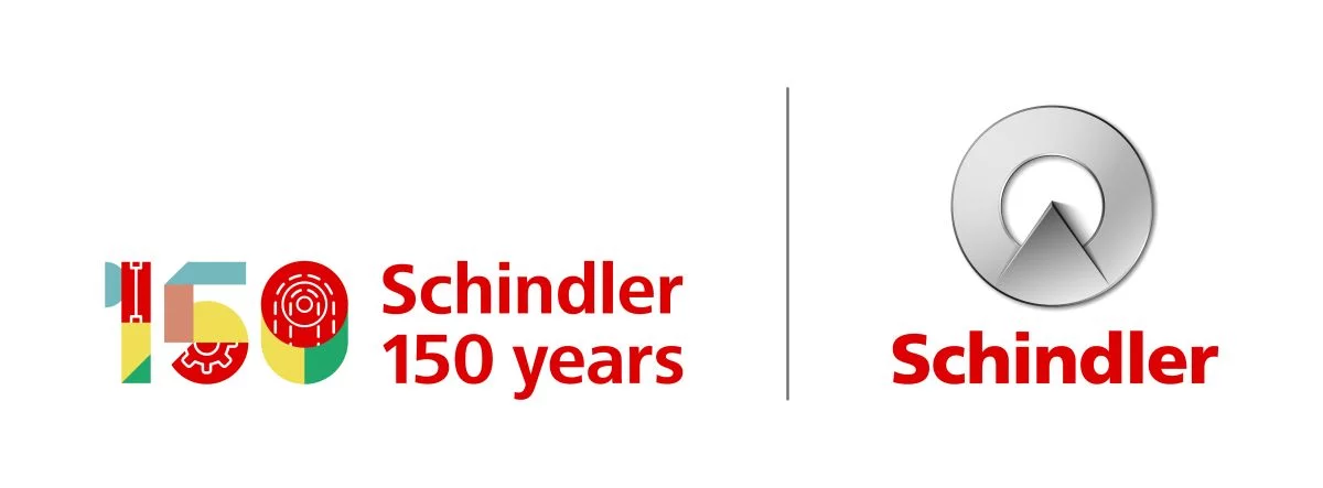 Logo Schindler 150