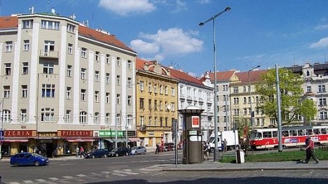 Náhledový obrázek - Praha 4 se připojí k zónám placeného stání, řidiči nemají kde parkovat