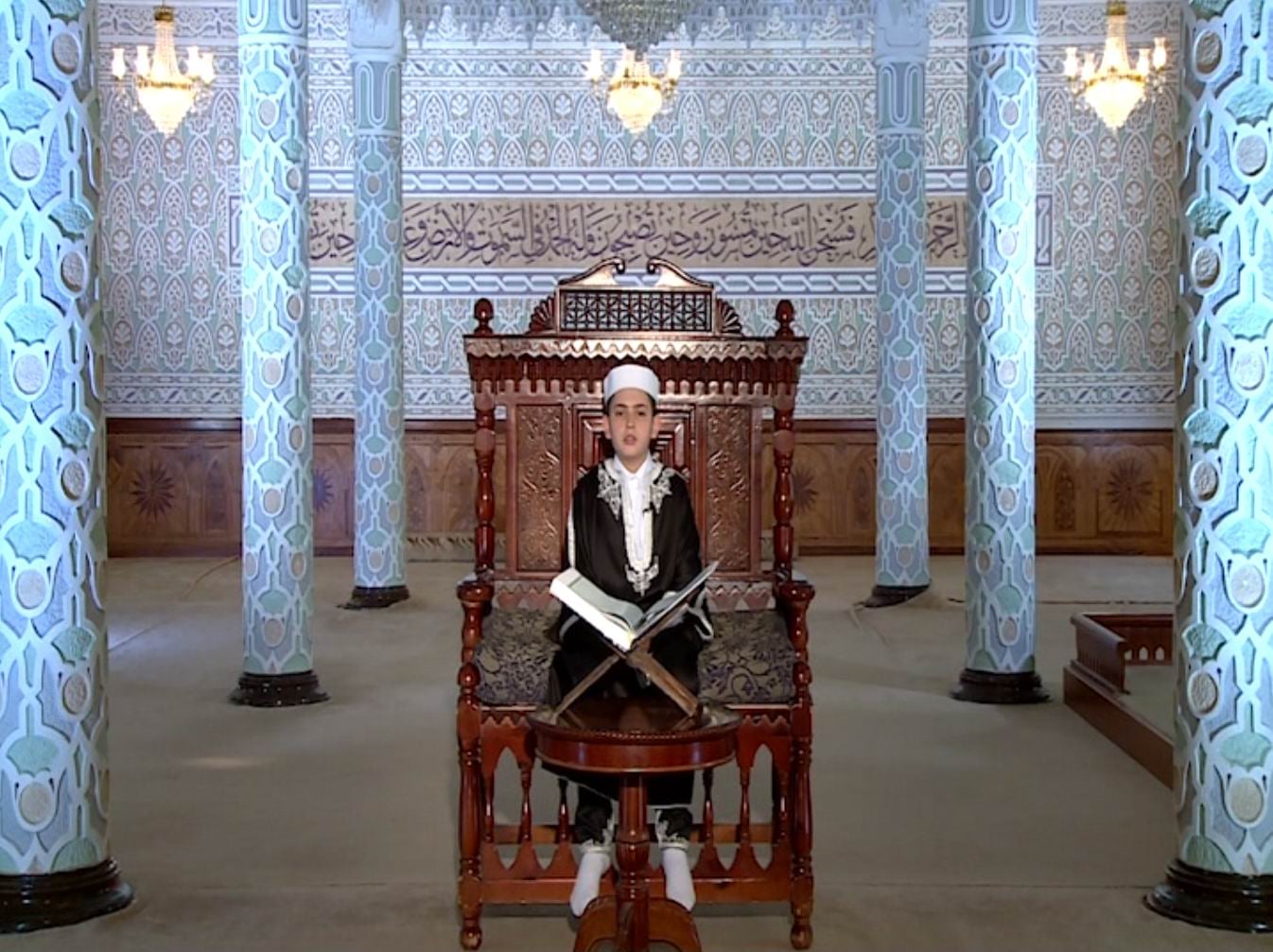 Nové hvězdy na satelitním nebi 3. až 5. června