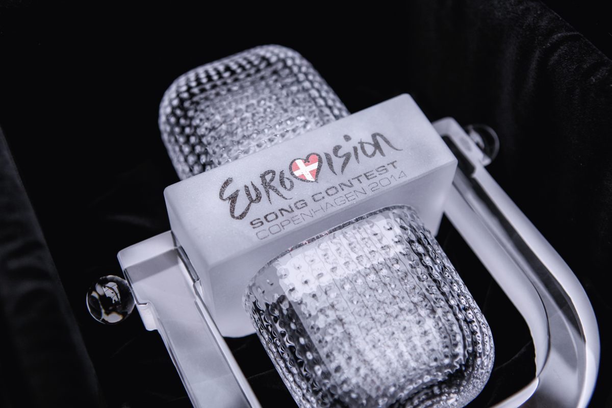 Průřez pěveckou soutěží Eurovize a druhým letošním semifinále