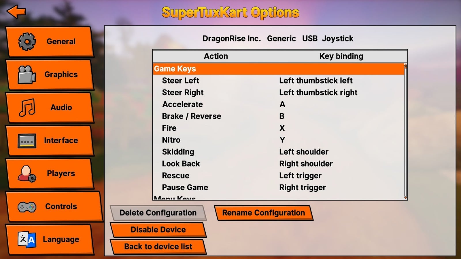 SuperTuxKart 1.2 RC1