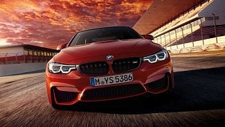 Náhledový obrázek - Plány BMW až do roku 2021 prozrazeny. Těšte se na M2 GTS nebo M4 GT4