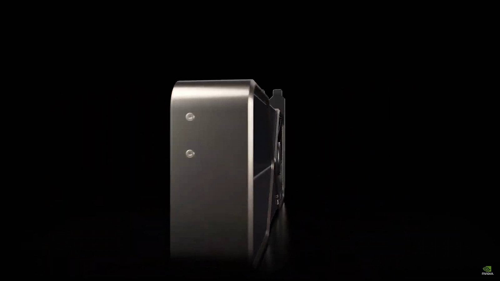 Odhalení grafik Nvidia GeForce RTX 3090 RTX 3080 a RTX 3070 s architekturou Ampere 43