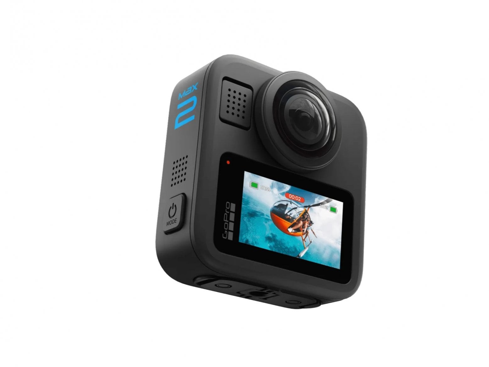 Akční kamera GoPro Max 2