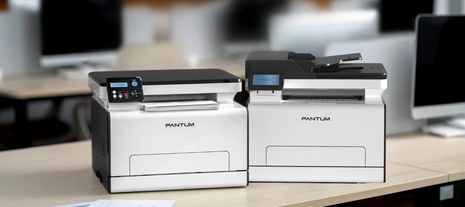 Asbis CZ nové distribuce SilverStone Pantum