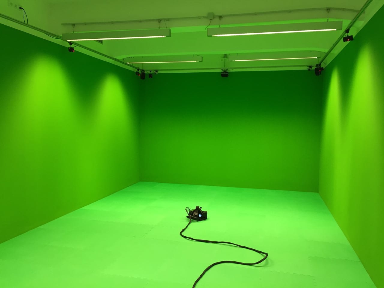 Brýle pro virtuální realitu od českých VRgineers