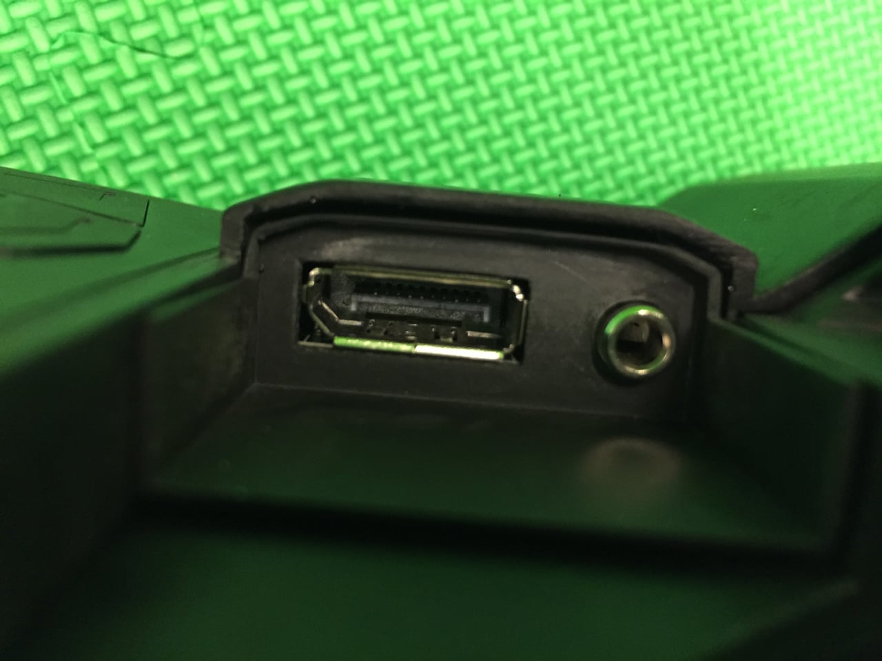 Brýle pro virtuální realitu od českých VRgineers