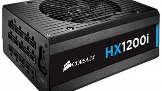 Corsair zdroj