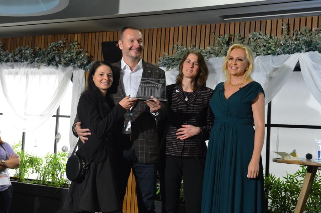 HbbTV Awards pro TV Prima