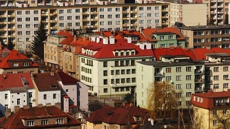 Náhledový obrázek - Social Watch: Největšími problémy Česka jsou nedostupné bydlení a růst exekucí