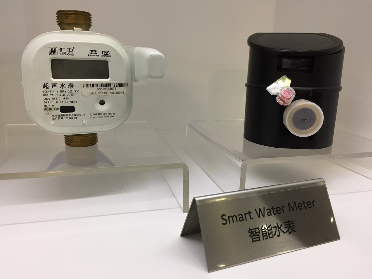 Internet věcí v podání Huawei a NB-IoT