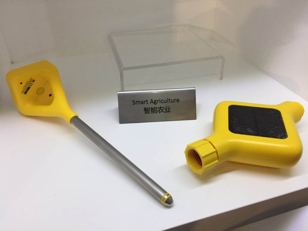 Internet věcí v podání Huawei a NB-IoT