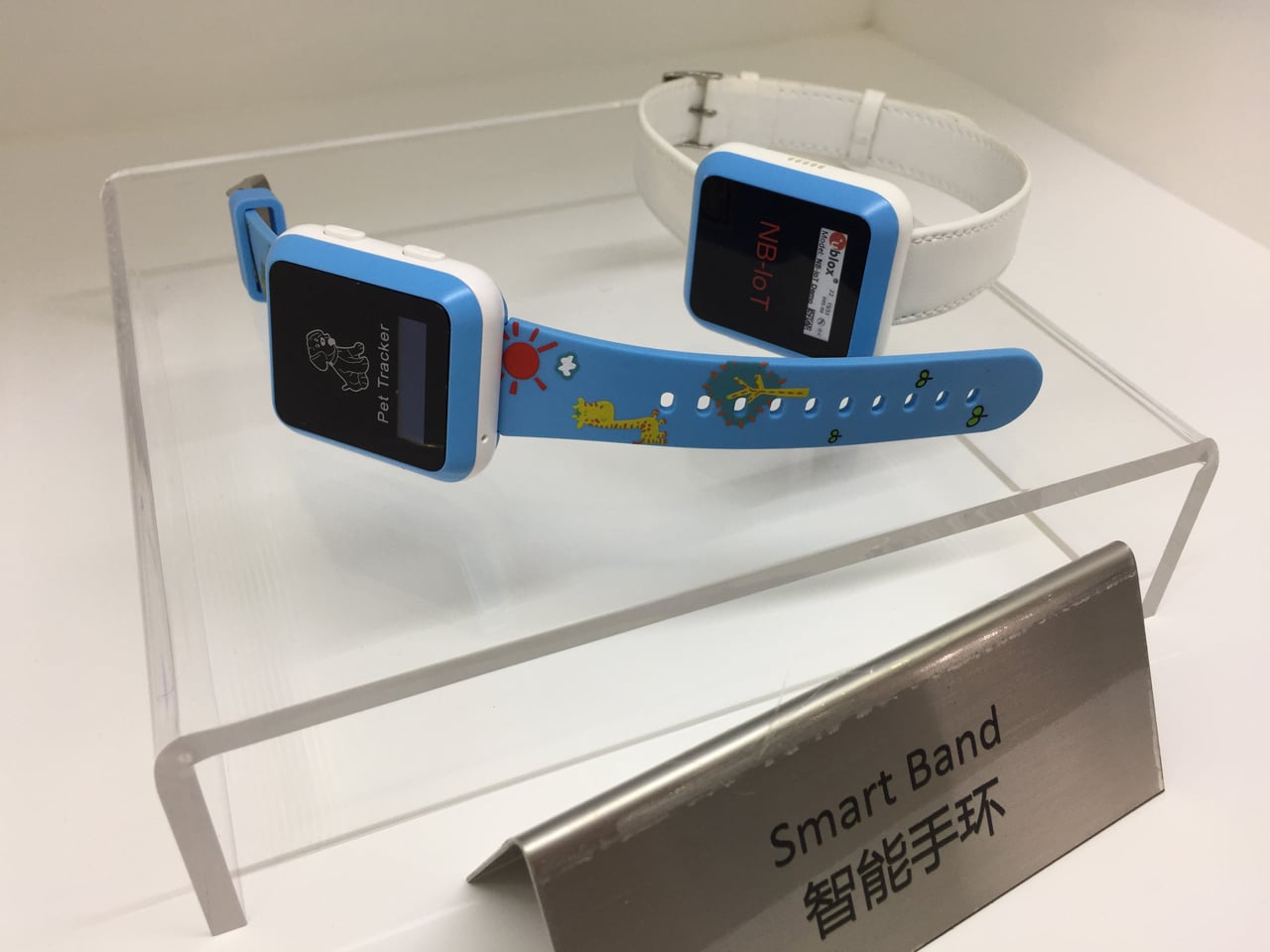 Internet věcí v podání Huawei a NB-IoT