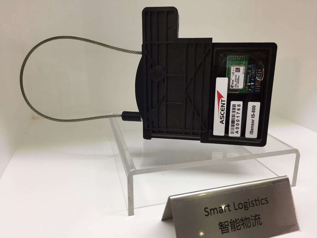 Internet věcí v podání Huawei a NB-IoT