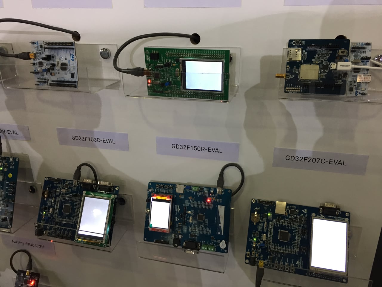 Internet věcí v podání Huawei a NB-IoT