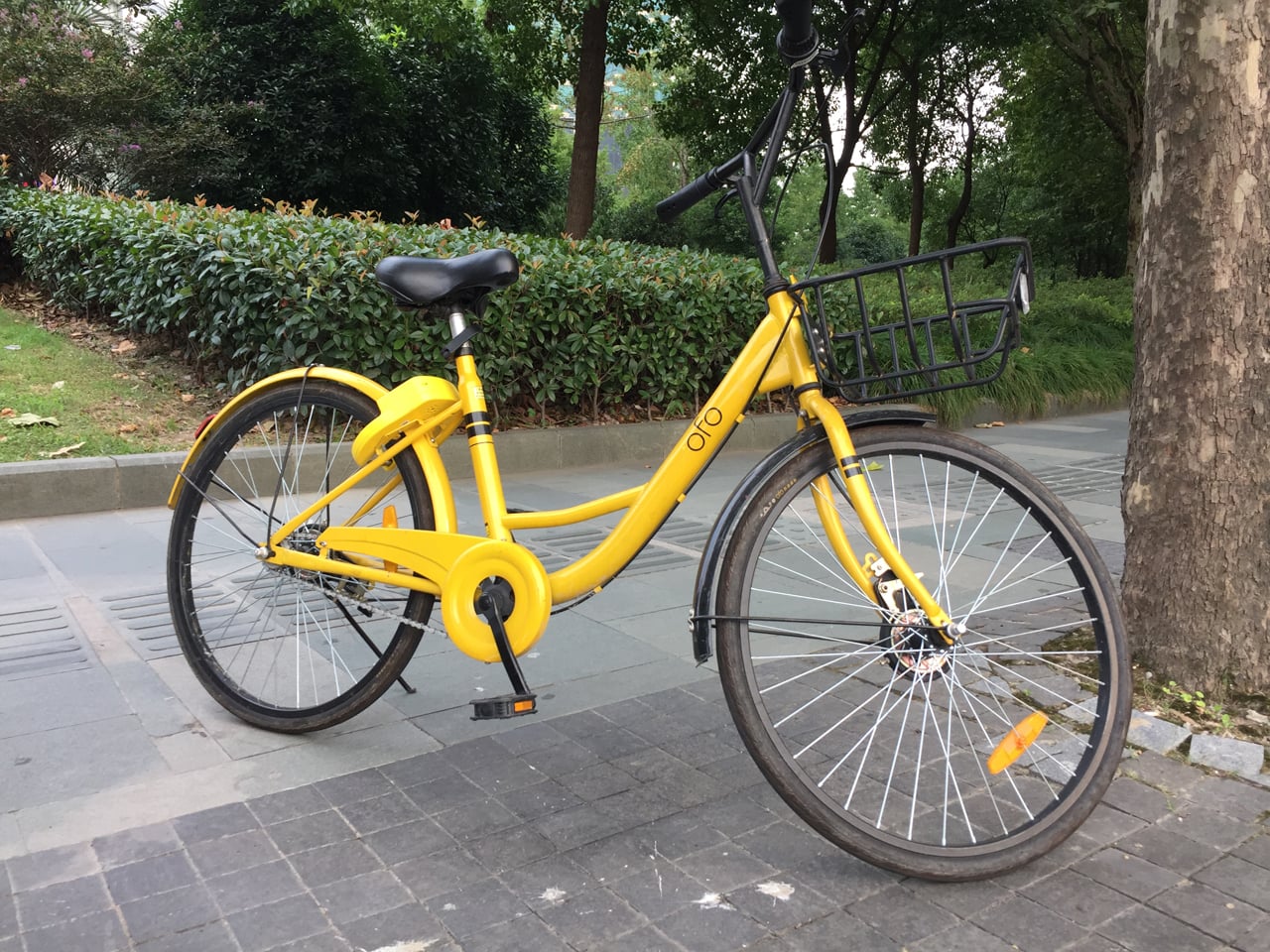 Internet věcí v podání Huawei a NB-IoT