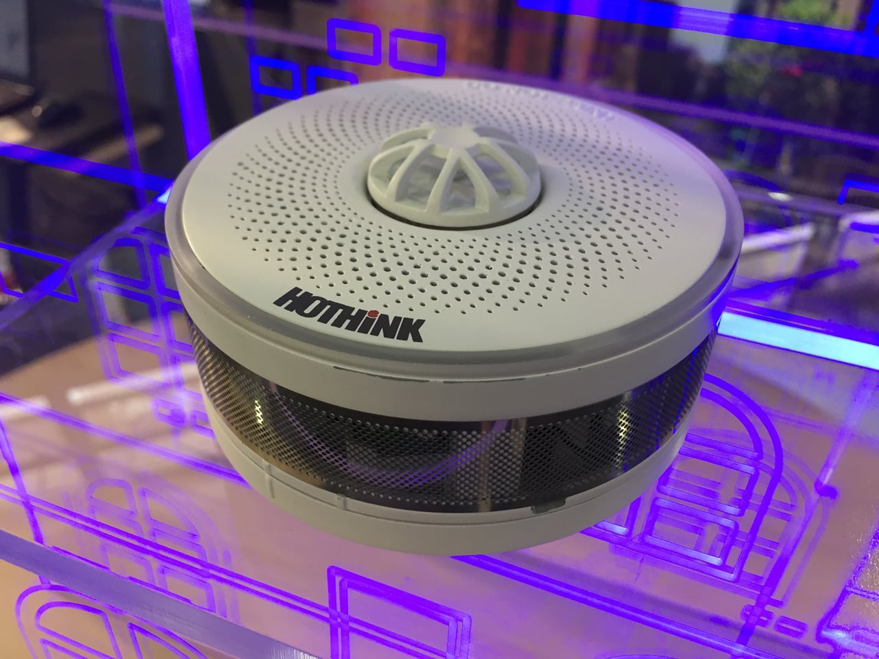 Internet věcí v podání Huawei a NB-IoT