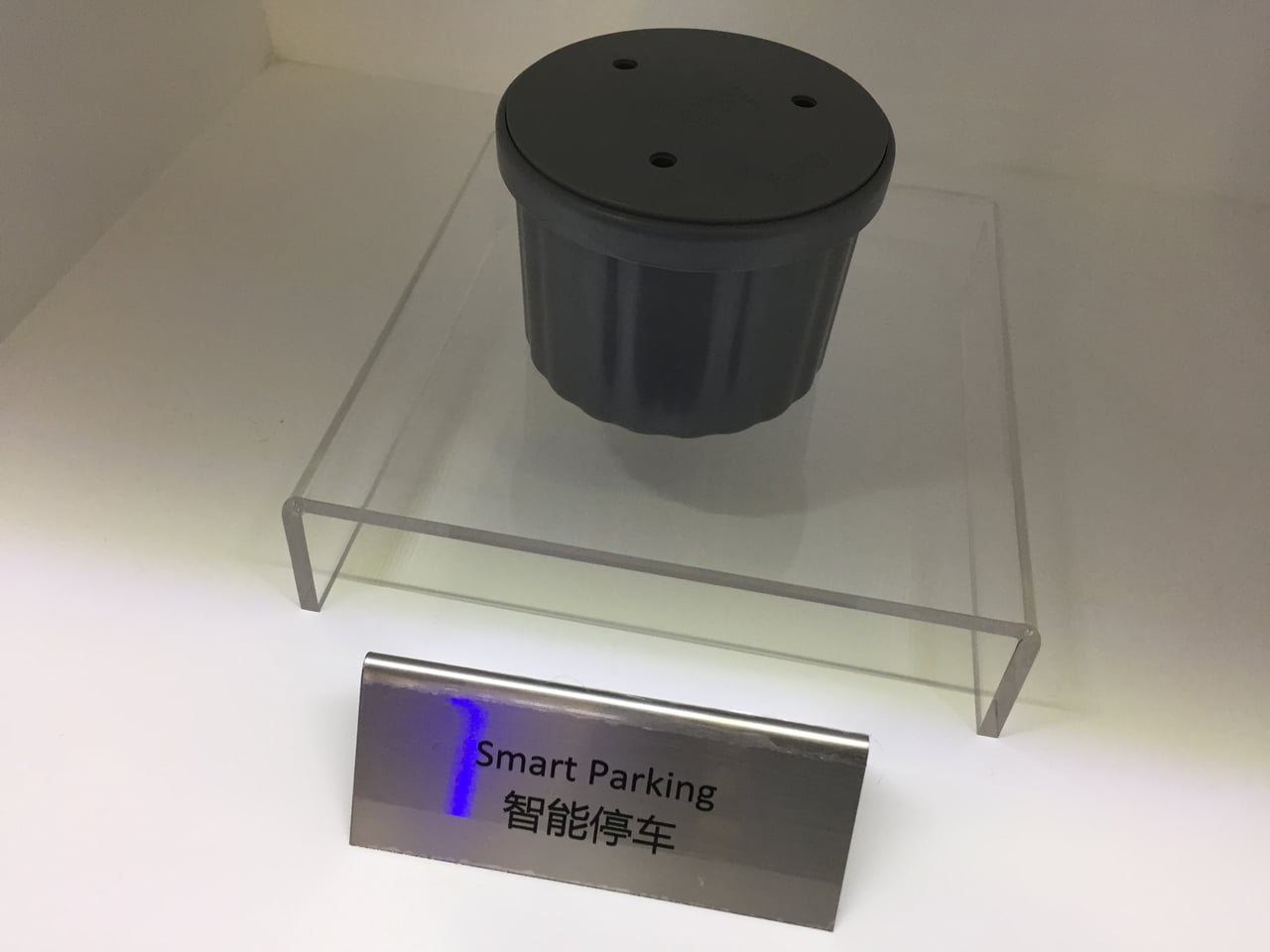 Internet věcí v podání Huawei a NB-IoT