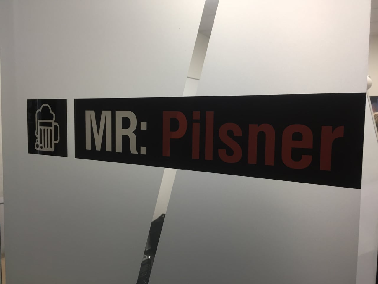 Kanceláře vývojového centra Wargaming v Praze