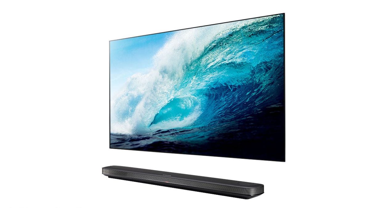 LG OLED65W7V a LG OLED77W7V - březen 2017