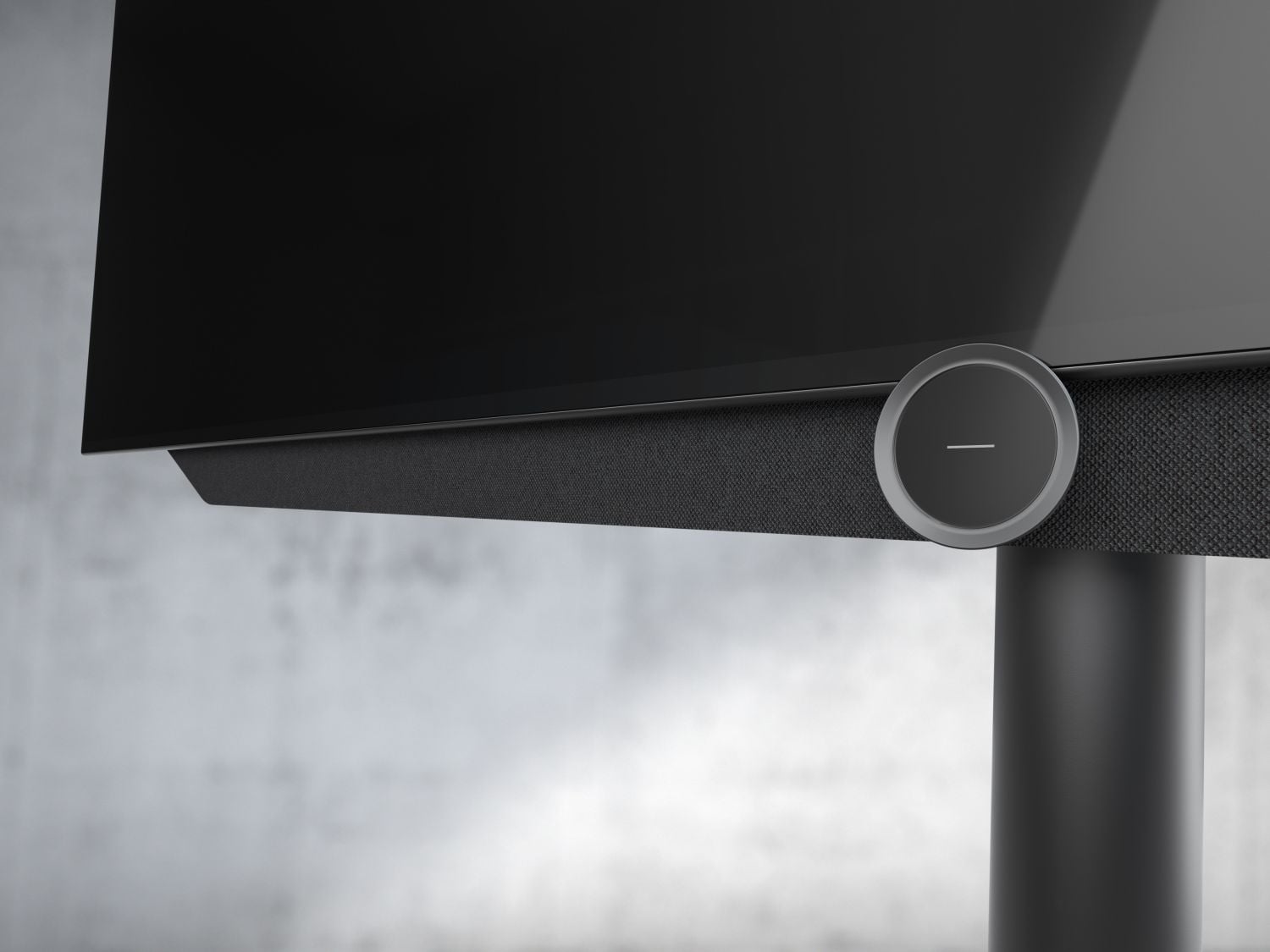 Loewe Bild 7 a tabulka parametrů