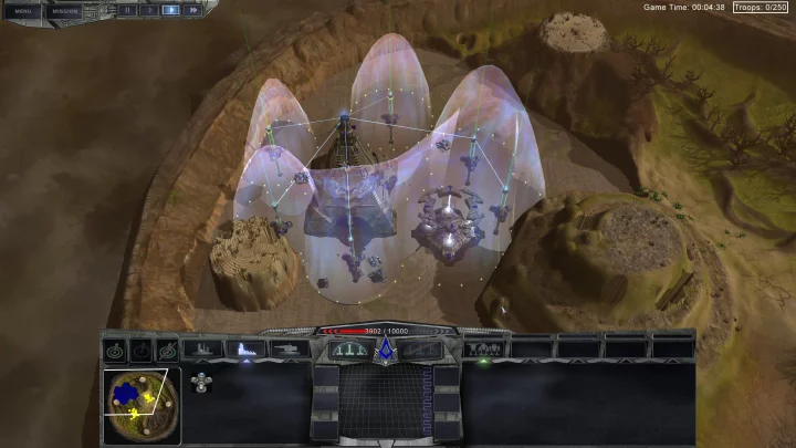 PERIMETER: Legate Edition