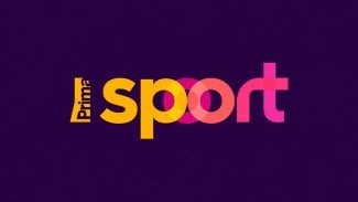 Logo stanice Prima Sport