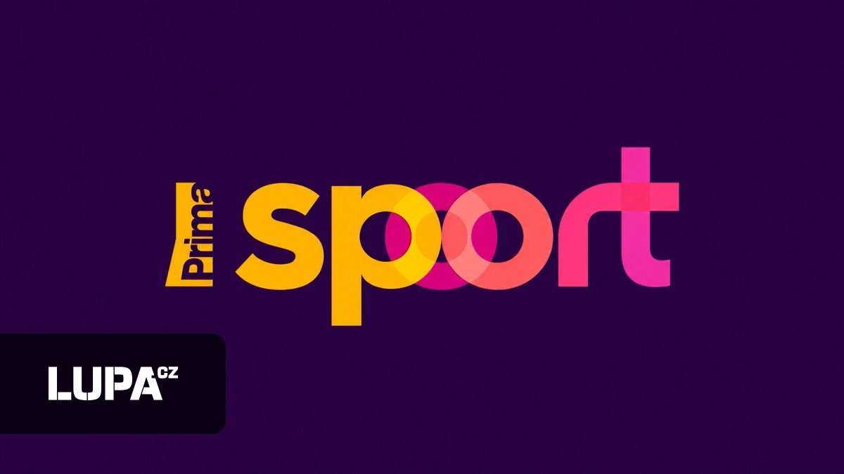 Sportovní kanál TV Prima bude vysílat v DVB-T2 Multiplexu 24 - Lupa.cz