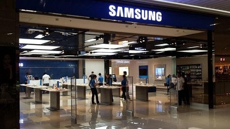 Náhledový obrázek - Neobvyklé řešení: Samsung u explodujících baterií omezí nabíjení