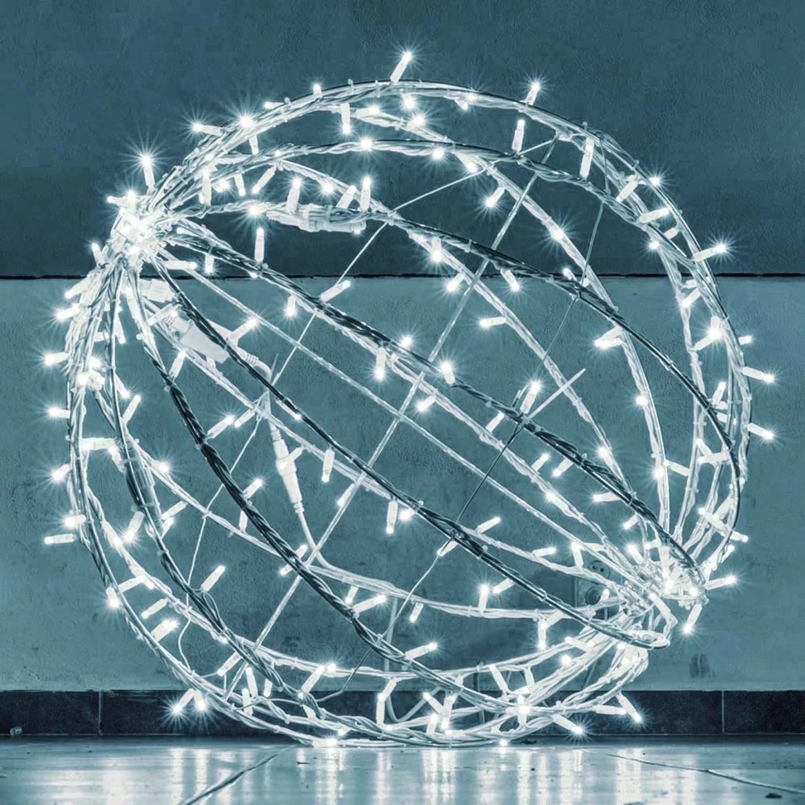 Vánoční značky: DECOLED