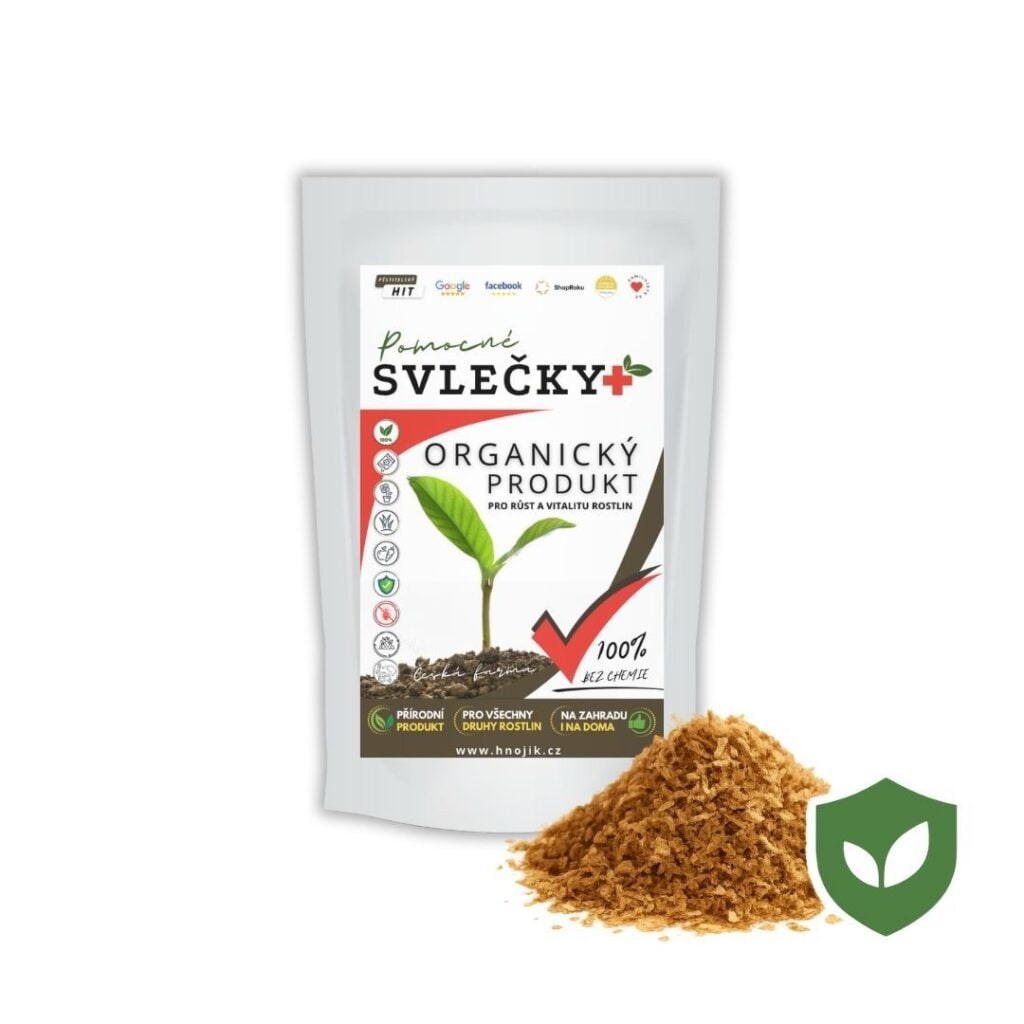 Svlečky od Hnojík.cz