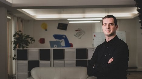 Náhledový obrázek - Hledání zaměstnání jako hra. StartupJobs spouští interaktivní aplikaci, na jejímž konci si práce najde vás