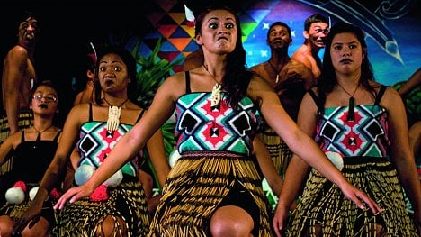 Náhledový obrázek - Kia kaha! Buď silný! Maorové na Novém Zélandu už se nespokojí s málem