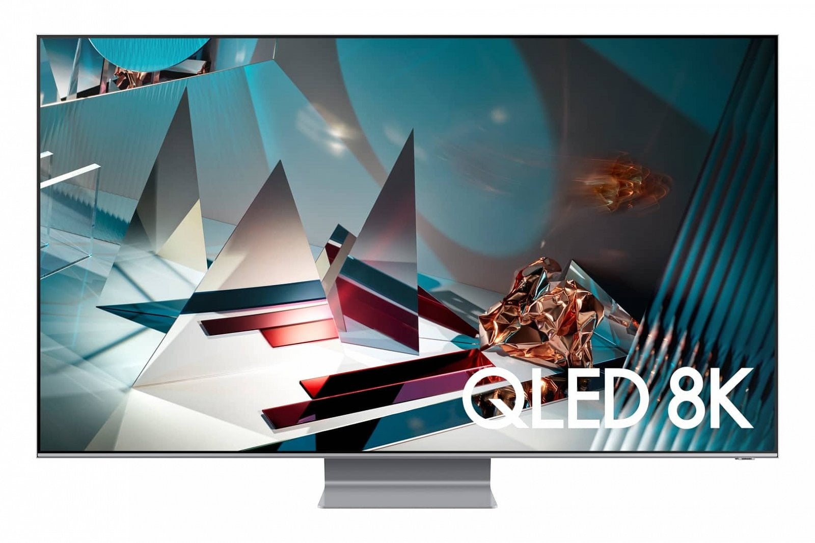 2020-04-Samsung-TV-8K-QLED-Q800T75QTB2_010_Front2_Eclipse-Silver